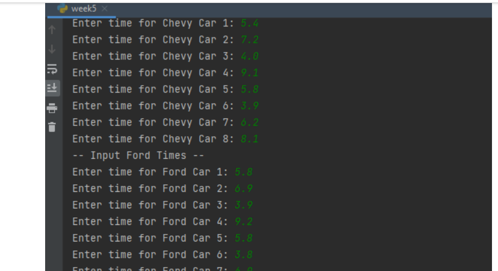 (New Full Course Guide) CIS 115 Entire Course