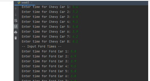 (New Full Course Guide) CIS 115 Entire Course