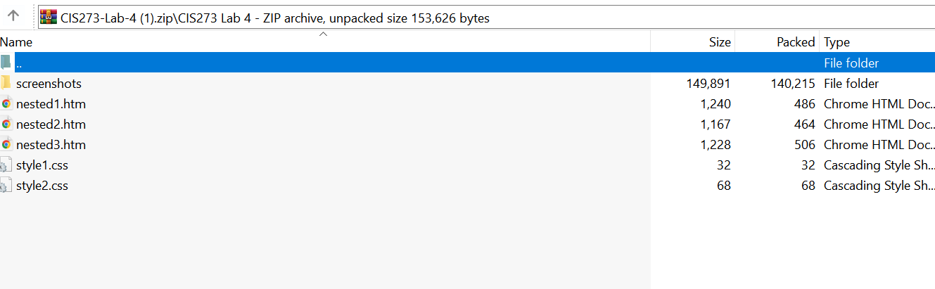 (New Full Course Guide) CIS 273 Lab AssignmentLab Study Guide Solution Downloads