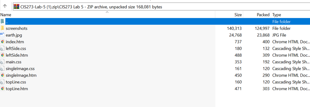 (New Full Course Guide) CIS 273 Lab AssignmentLab Study Guide Solution Downloads