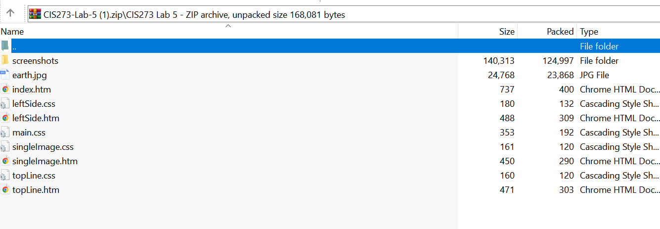 (New Full Course Guide) CIS 273 Lab AssignmentLab Study Guide Solution Downloads