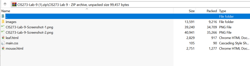 (New Full Course Guide) CIS 273 Lab AssignmentLab Study Guide Solution Downloads