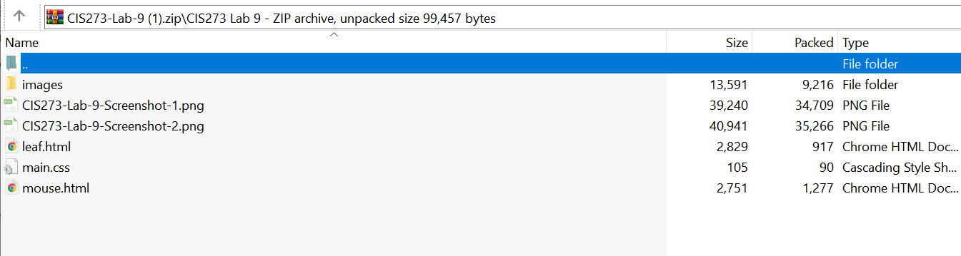 (New Full Course Guide) CIS 273 Lab AssignmentLab Study Guide Solution Downloads