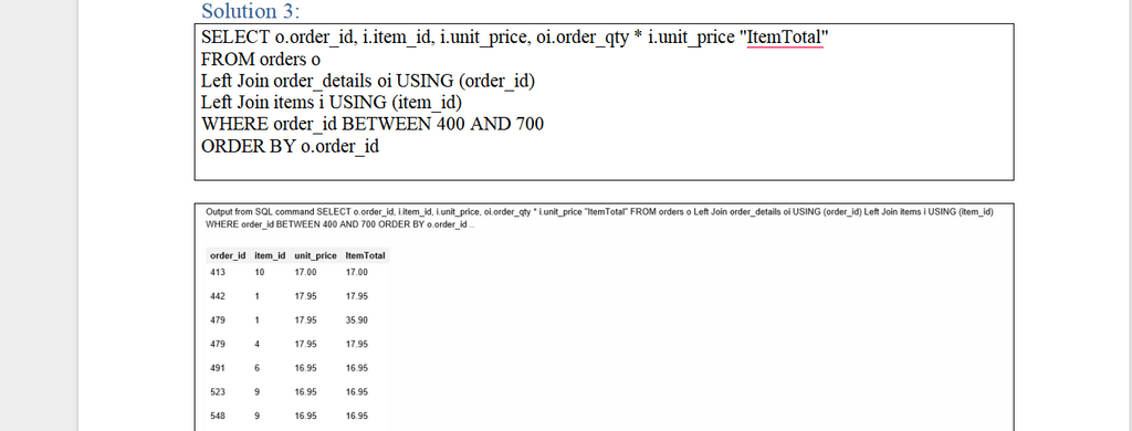 (New Full Course Guide) CIS336 Entire Course Study Guide Solution Download