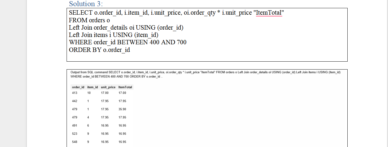 (New Full Course Guide) CIS336 Entire Course Study Guide Solution Download
