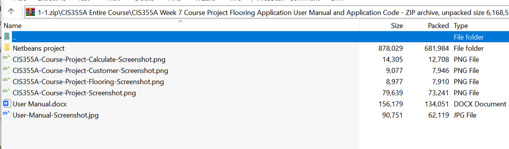 (New Full Course Guide) CIS355A Entire Course Study Guide Solution Download
