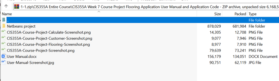 (New Full Course Guide) CIS355A Entire Course Study Guide Solution Download
