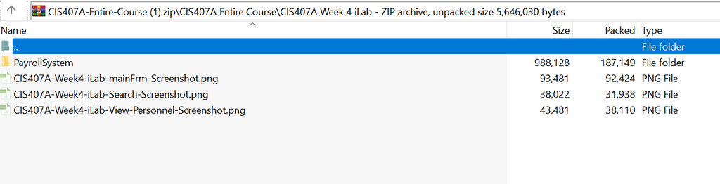 (New Full Course Guide) CIS407A Entire Course Study Guide Solution Downloads