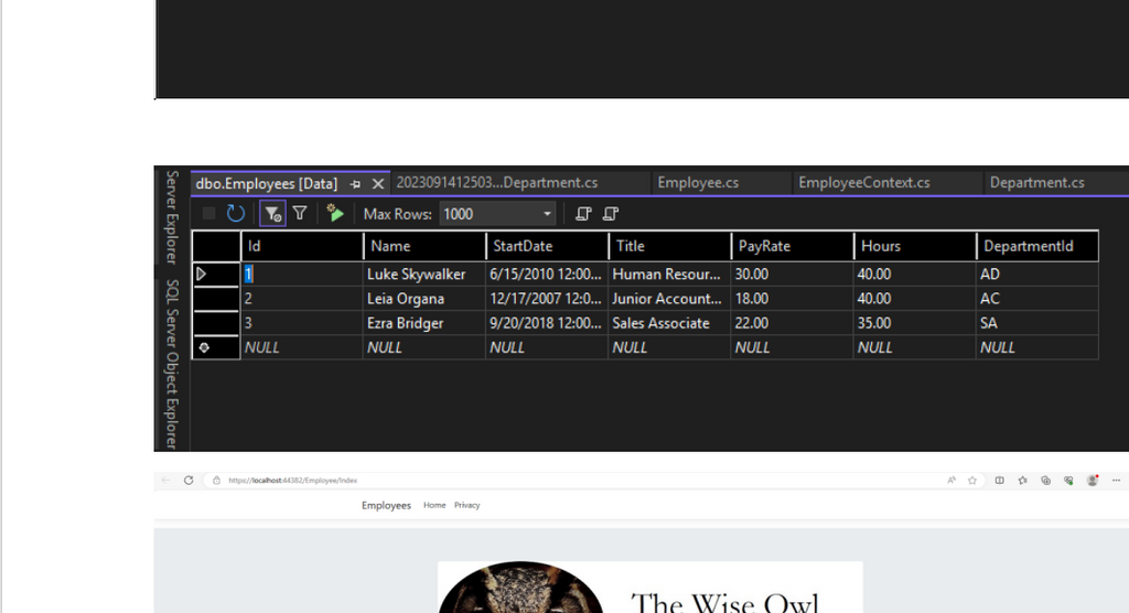 (New iLab Project Course Guide) CIS 470A-iLab Project Week4 Lab