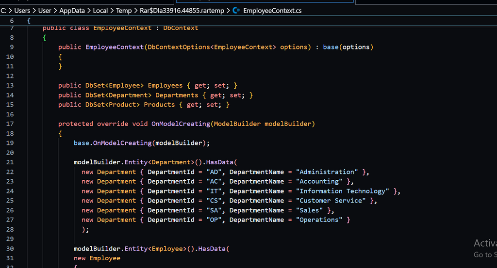 (New iLab Project Course Guide) CIS 470A-iLab Project Week4 Lab