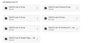 (New Full Course Guide) CIS 273 Lab AssignmentLab Study Guide Solution Downloads