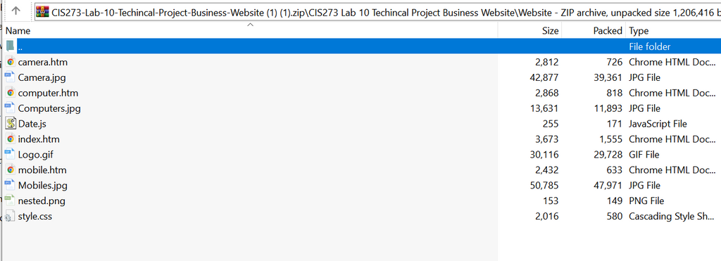(New Full Course Guide) CIS 273 Lab AssignmentLab Study Guide Solution Downloads