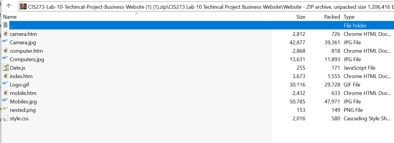 (New Full Course Guide) CIS 273 Lab AssignmentLab Study Guide Solution Downloads
