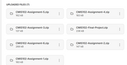(New Full Course Guide) CMIS 102 Assignment Study Guide Solutions Download