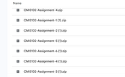 (New Full Course Guide) CMIS 102 Assignment Study Guide Solutions Download