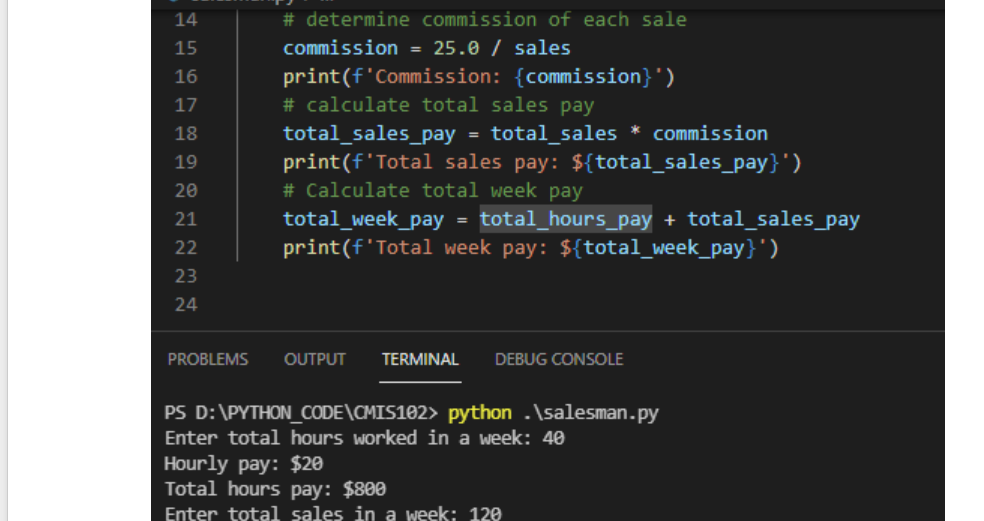 (New Full Course Guide) CMIS 102 Assignment Study Guide Solutions Download