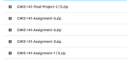 (New Full Course Guide)  CMIS 141 Assignments Study Guide Solution Downloads