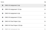 (New Full Course Guide)  CMIS 141 Assignments Study Guide Solution Downloads