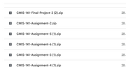 (New Full Course Guide)  CMIS 141 Assignments Study Guide Solution Downloads