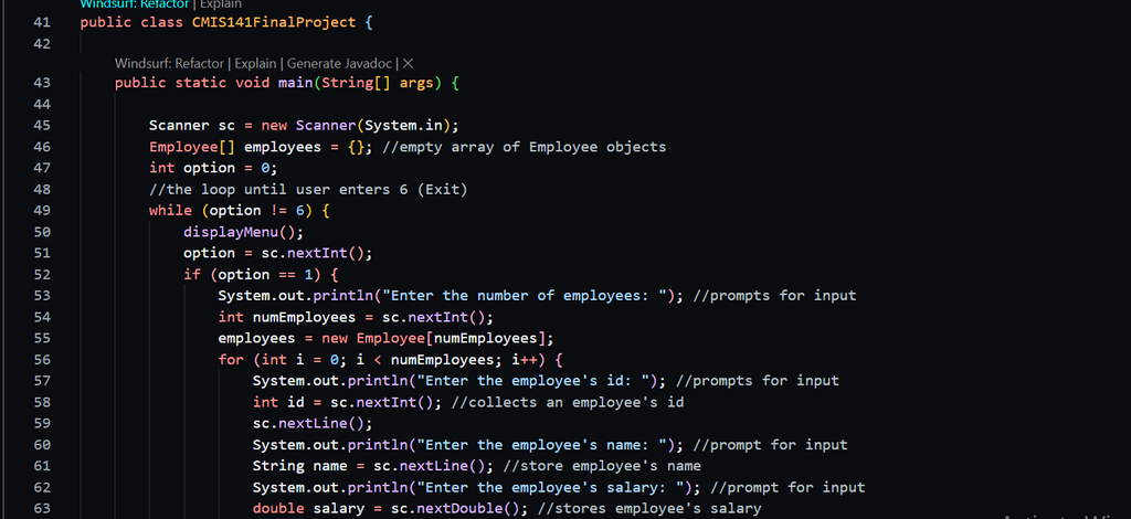 (New Full Course Guide)  CMIS 141 Assignments Study Guide Solution Downloads