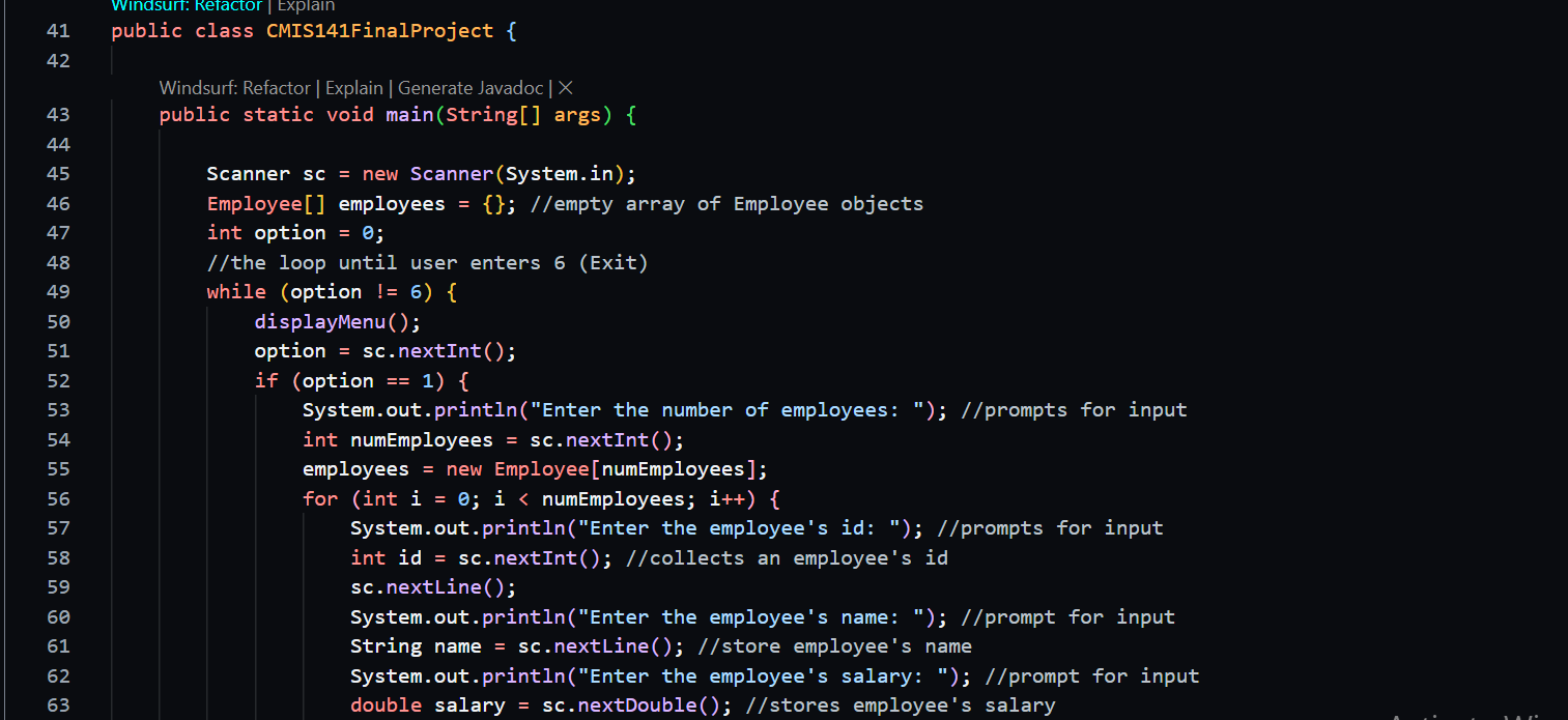 (New Full Course Guide)  CMIS 141 Assignments Study Guide Solution Downloads