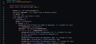 (New Full Course Guide)  CMIS 141 Assignments Study Guide Solution Downloads