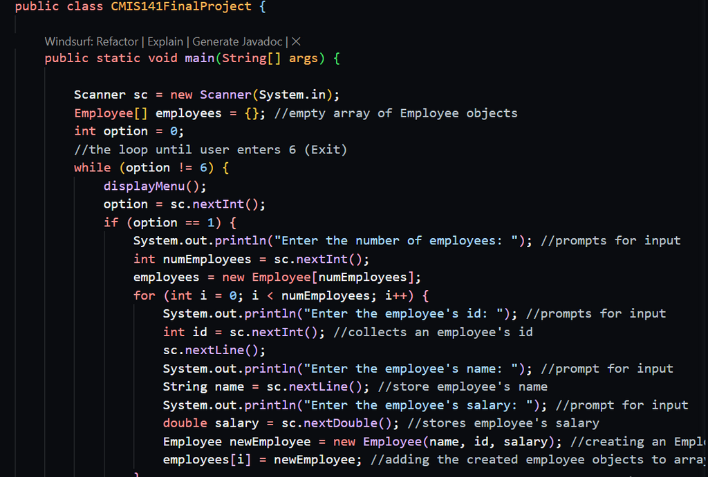(New Full Course Guide)CMIS 242 Entire Course Study Solutions Download