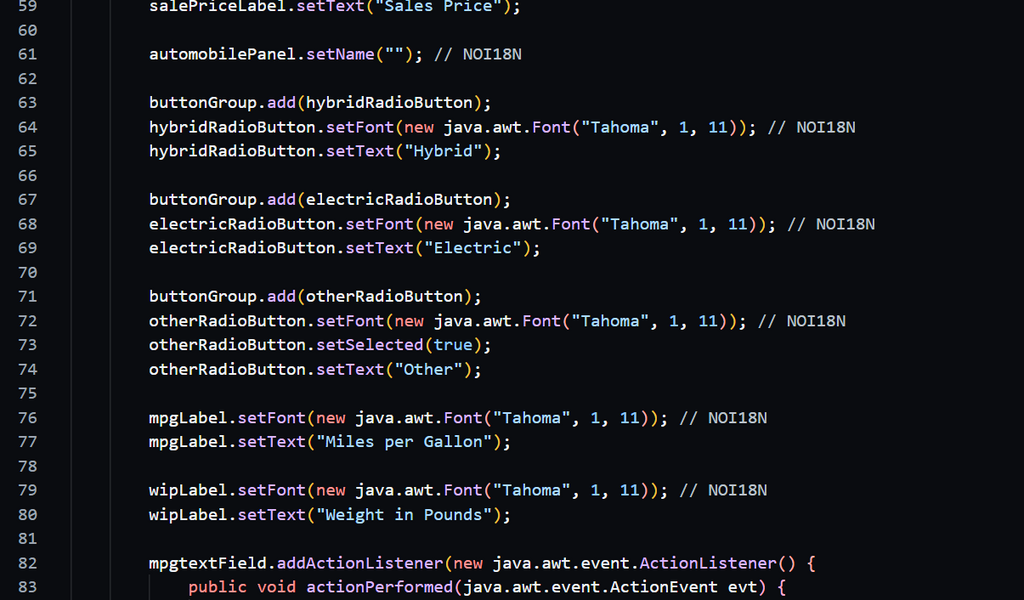 (New Full Course Guide)CMIS 242 Entire Course Study Solutions Download