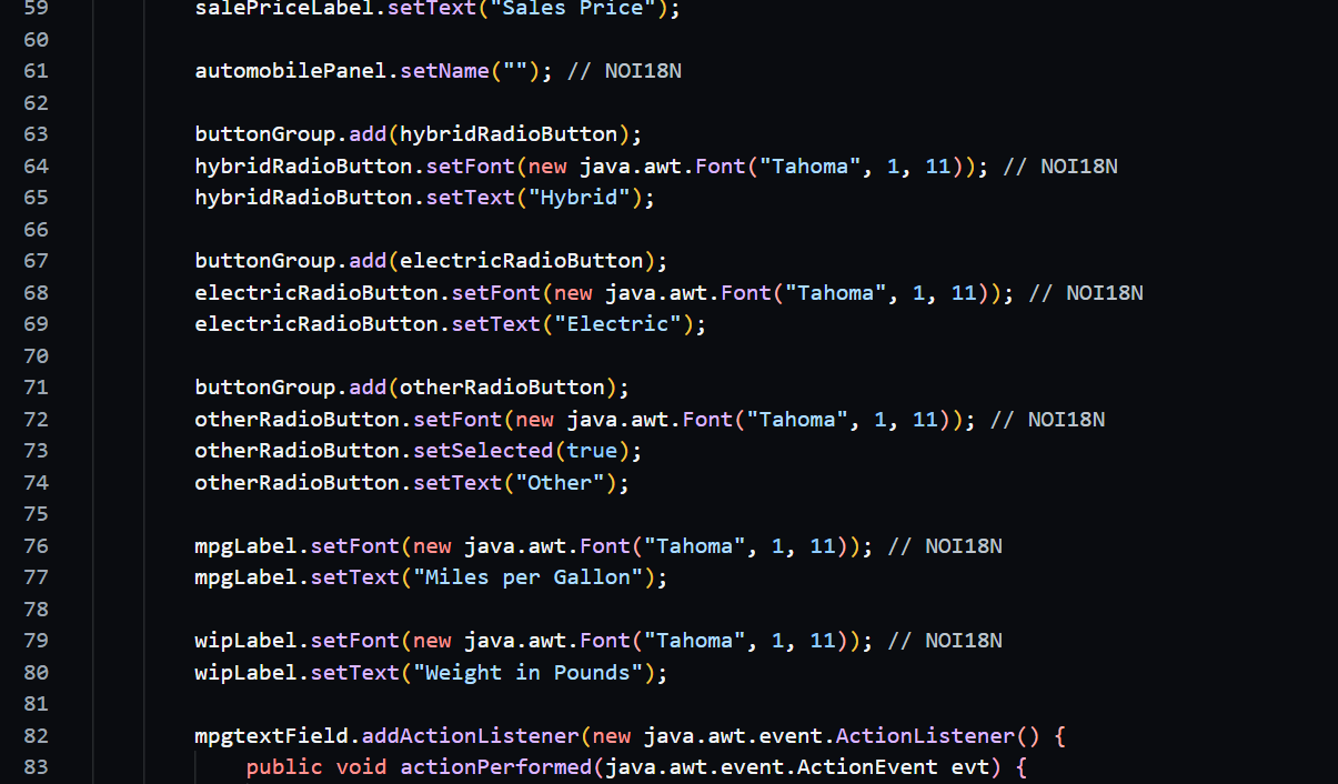 (New Full Course Guide)CMIS 242 Entire Course Study Solutions Download