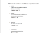 (New Full Course Guide) CMIT-135-45 Assignments Solution Download Champlain College
