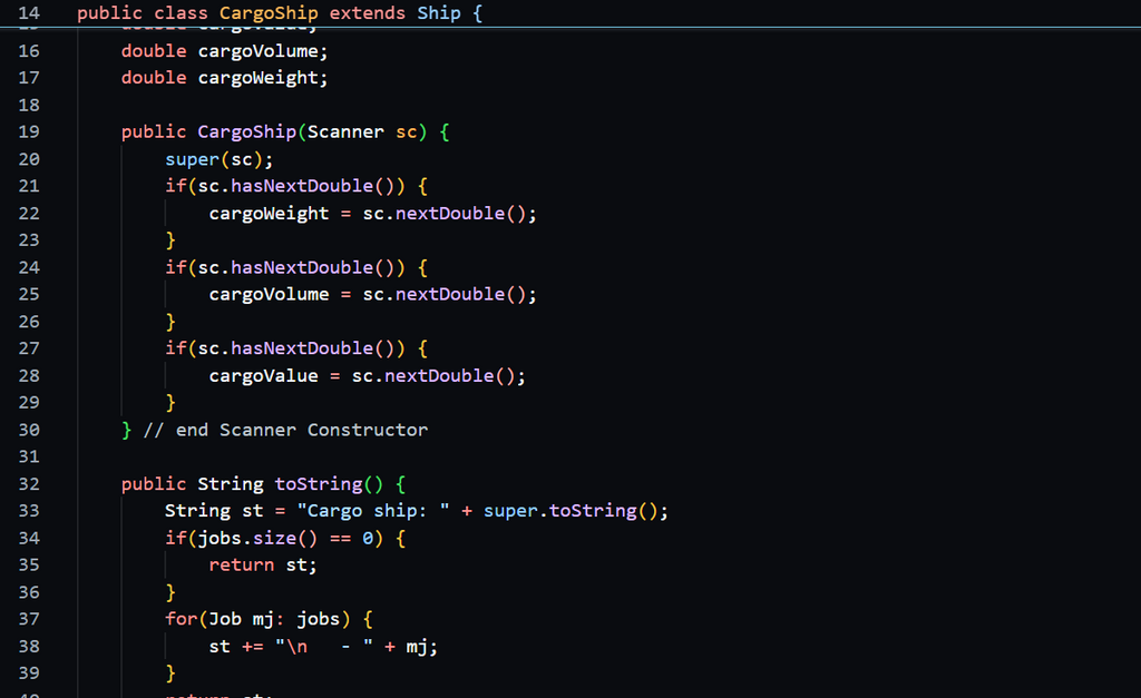 (New Course Guide) CMSC 335 Projects Study Solutions Download  UMGC
