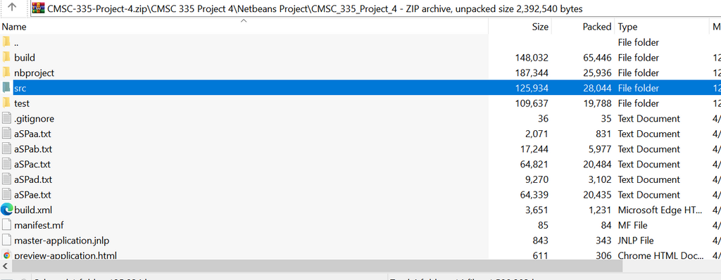 (New Course Guide) CMSC 335 Projects Study Solutions Download  UMGC