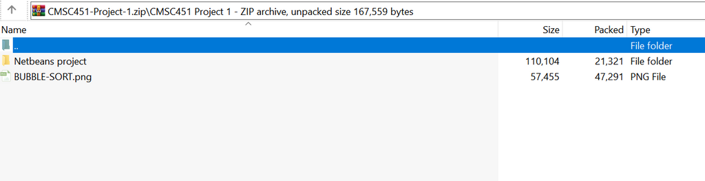 (New Full Course Guide) CMSC 451 Project Study Solution Download