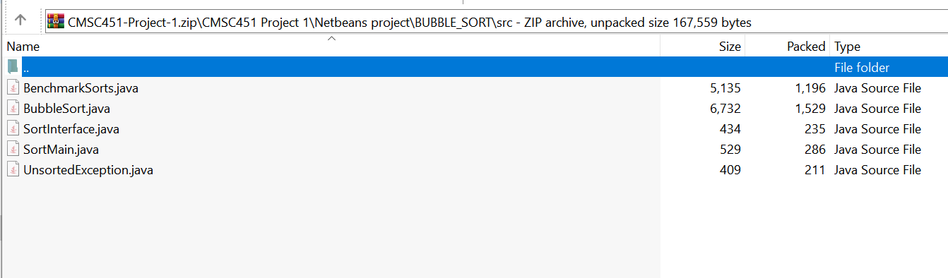(New Full Course Guide) CMSC 451 Project Study Solution Download