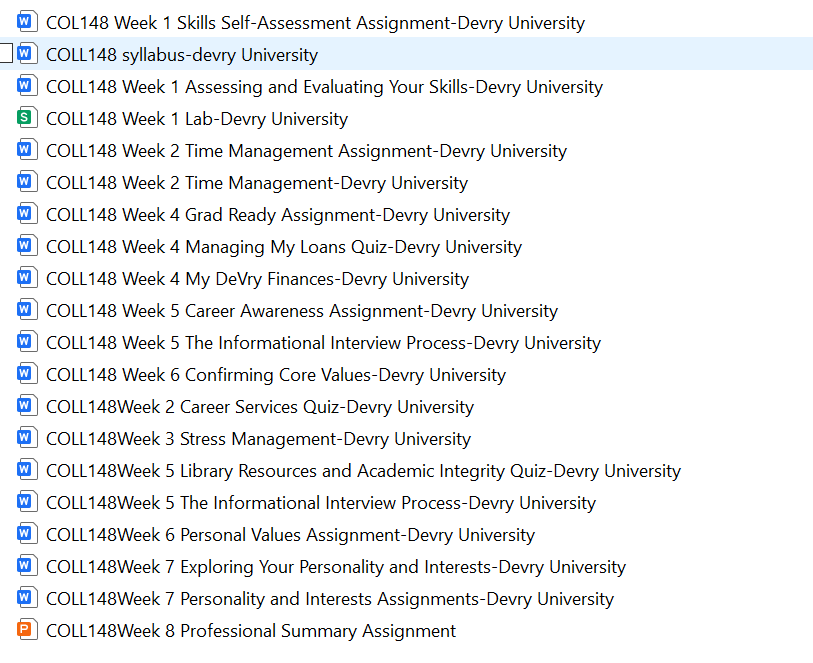 Download: COLL148 CRITICALL THINKING PROBLEM-SOLVING CAPT1 Devry Uni Full Course