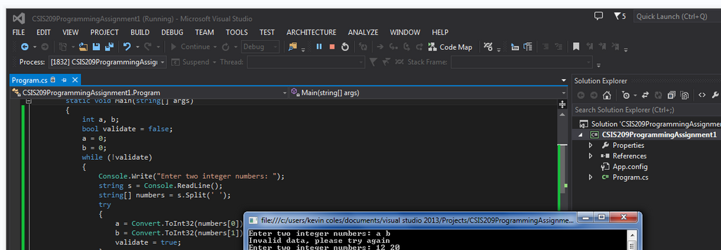 (New Full Course Guide) CSIS209-Programming-Liberty University
