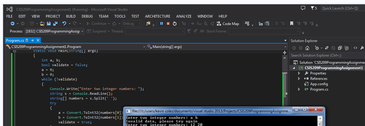 (New Full Course Guide) CSIS209-Programming-Liberty University