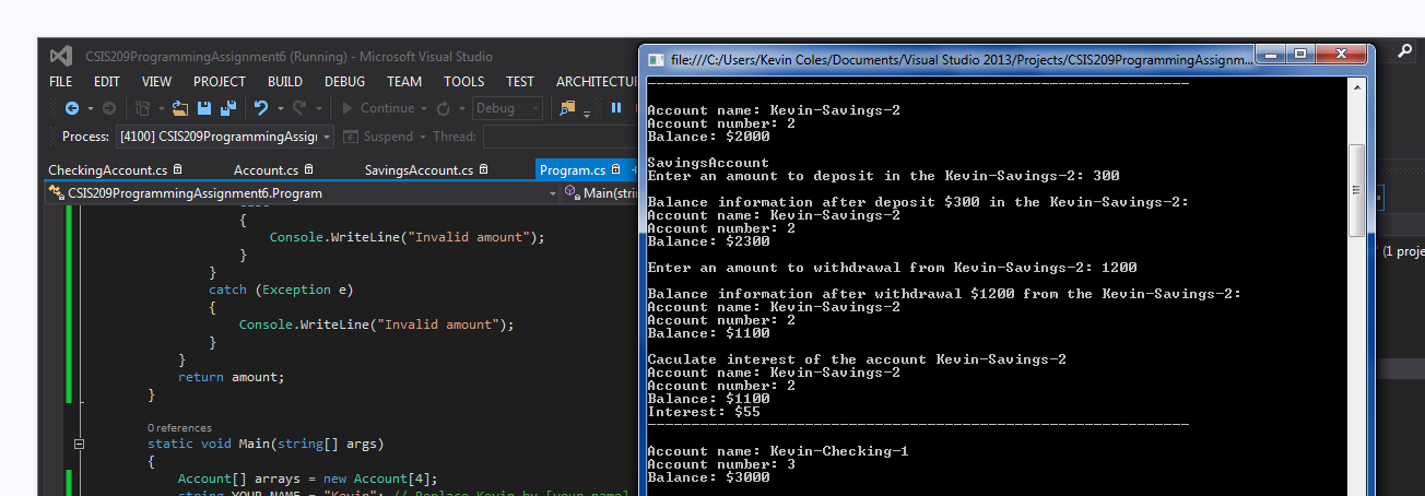 (New Full Course Guide) CSIS209-Programming-Liberty University