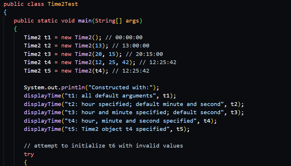 (New Full Course Guide) CSIS 312 – Advanced Object-Oriented Programming Liberty University