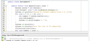 (New Full Course Guide) CSIS 312 – Advanced Object-Oriented Programming Liberty University