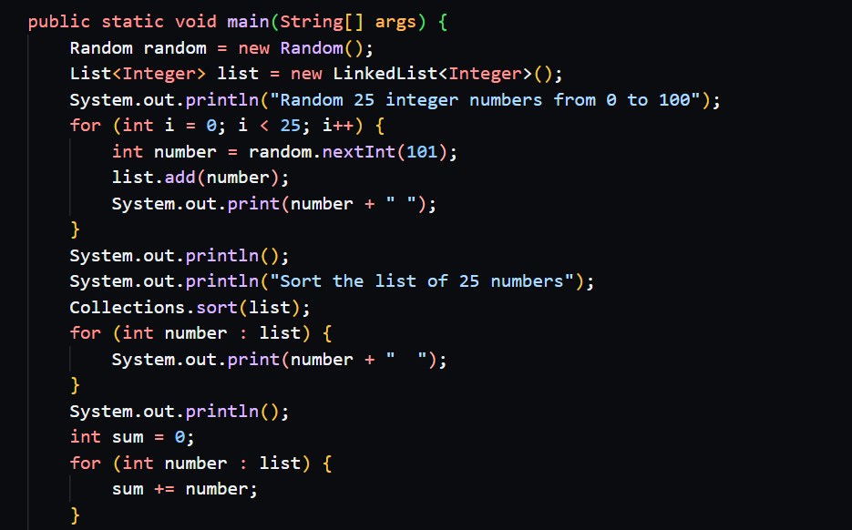 (New Full Course Guide) CSIS 312 – Advanced Object-Oriented Programming Liberty University