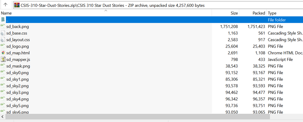 (New Full Course Guide) CSIS 310 Entire Course Liberty University