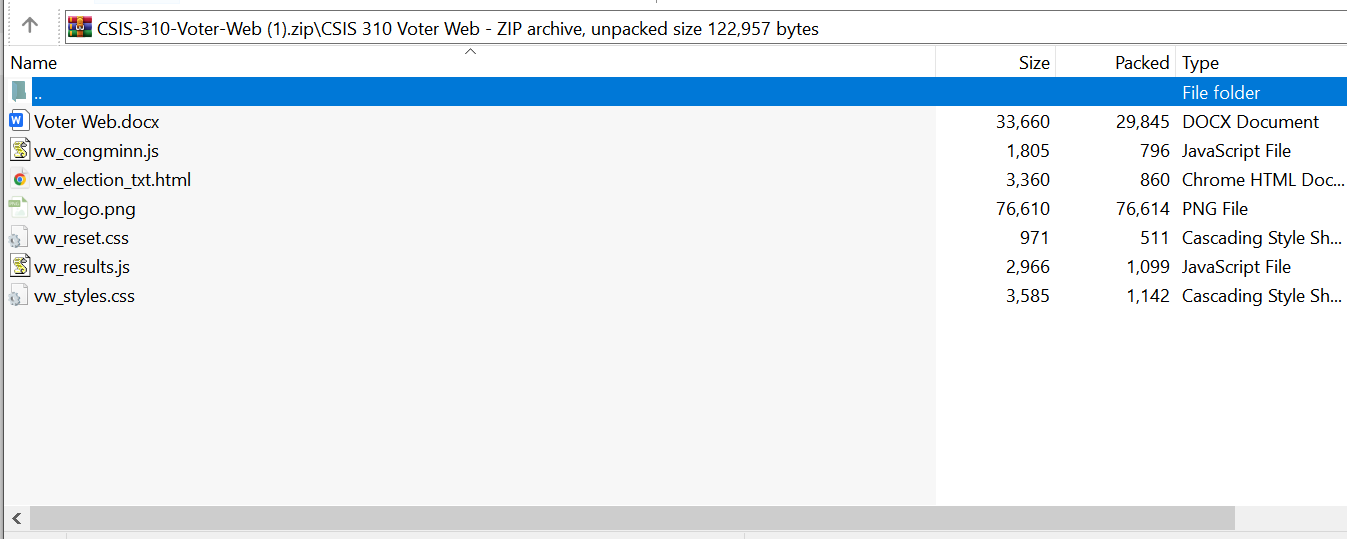 (New Full Course Guide) CSIS 310 Entire Course Liberty University
