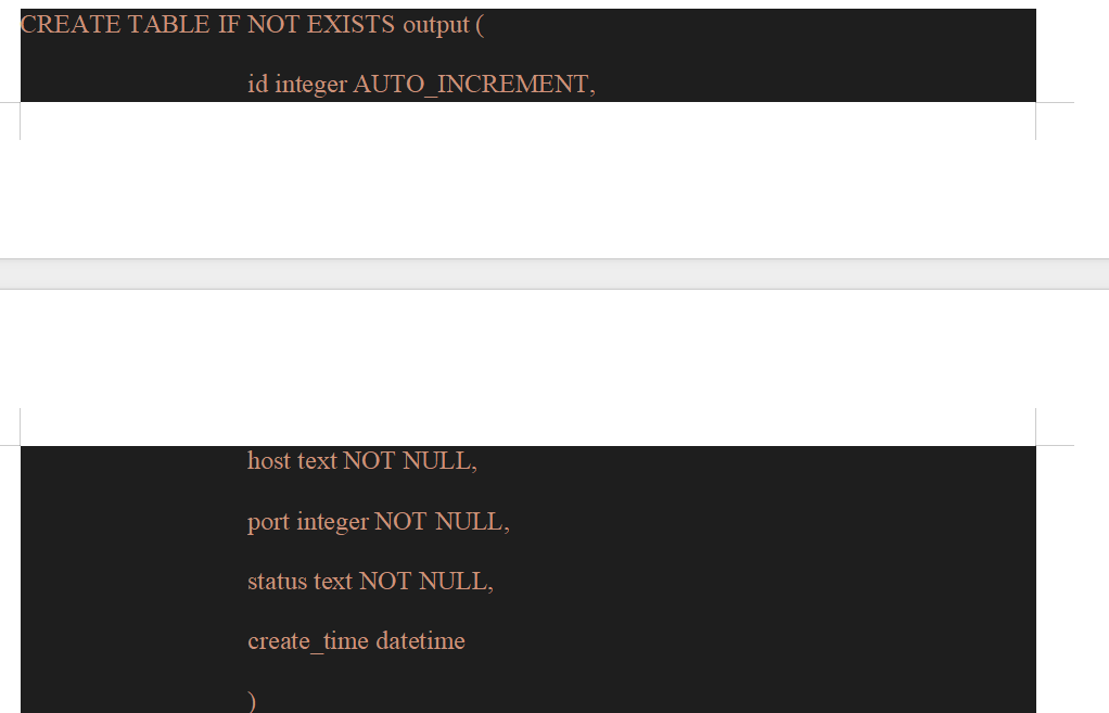 (New Final Project Guide) CYBR-260-40A: Security Scripting with Python Champlain College