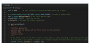 (New Full Course Guide) CYBR 260 Programming Security Scripting With Python