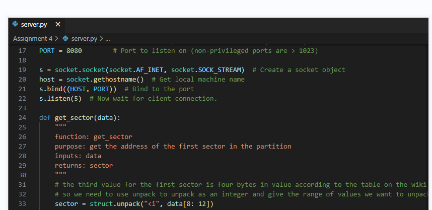 (New Full Course Guide) CYBR 260 Programming Security Scripting With Python