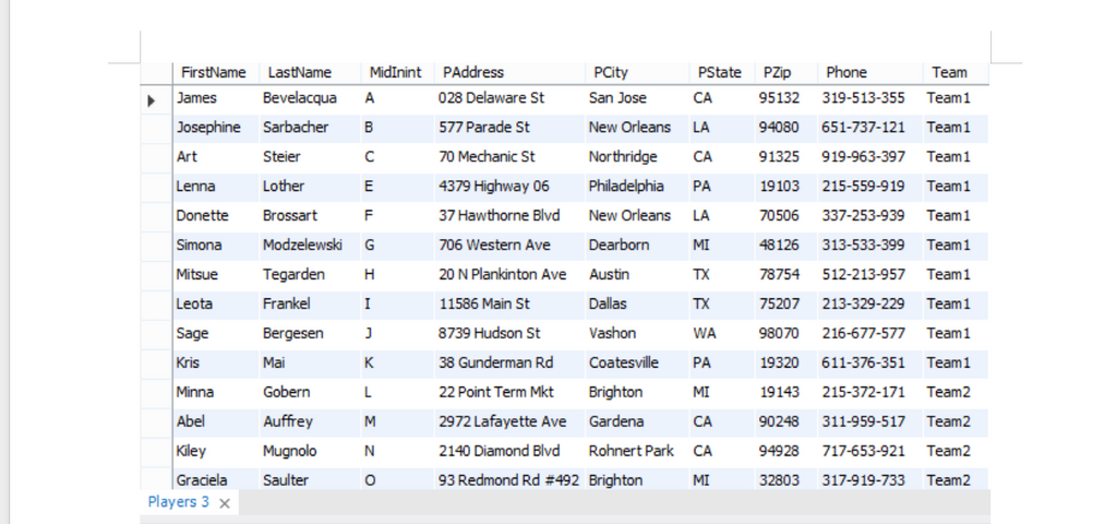 (New Full Course Guide) DBM405A  Advanced Database with Lab  DeVry University