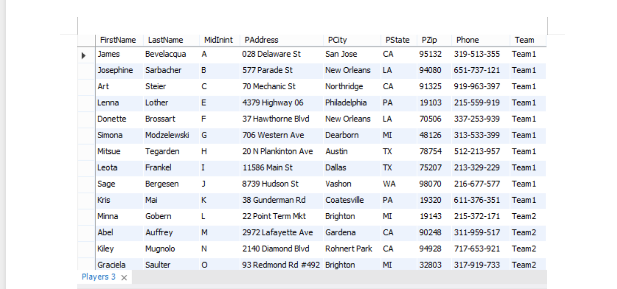 (New Full Course Guide) DBM405A  Advanced Database with Lab  DeVry University