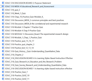 Download: EDU518 Liberty University .Zipped Full Course Files