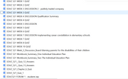 Download: EDUC 521 Liberty Uni Full course Zipped Assignments